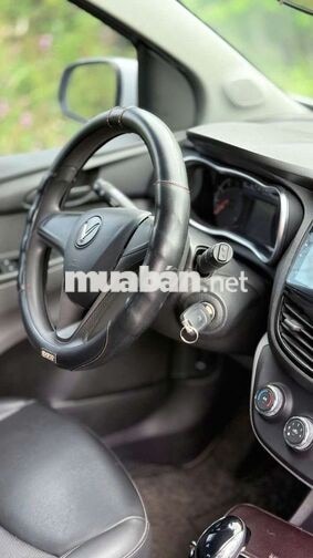 VINFAST FADIL 2022 4 VẠN KM TRẮNG