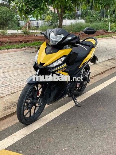Honda Winner V1 2018 Zin Êm Biển 60F2 (Giao Lưu)