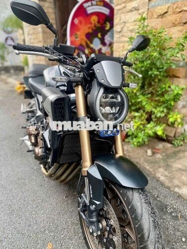 🌈 TPHCM CB650R EClutch mẫu mới..chính chủ BsTphcm