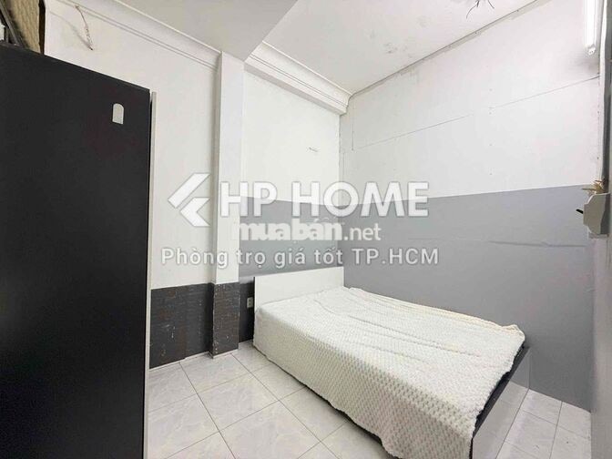 2 PHÒNG NGỦ GIÁ RẺ NGAY NGÃ TƯ BẢY HIỀN, XUÂN HỒNG-TÂN BÌNH
