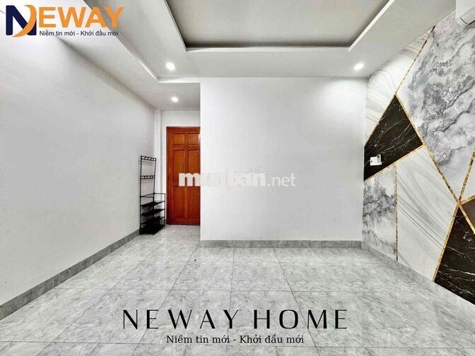 CHO THUÊ CĂN HỘ MINI FULL NỘI THẤT NGAY KHU TÊN LỬA GẦN AEON BÌNH TÂN