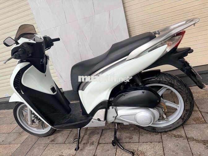 Honda SH150i 2009 150cc màu Trắng