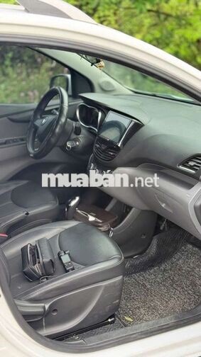 VINFAST FADIL 2022 4 VẠN KM TRẮNG