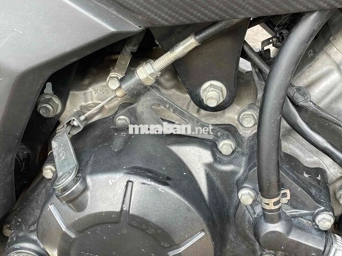Honda Winner V1 2018 Zin Êm Biển 60F2 (Giao Lưu)