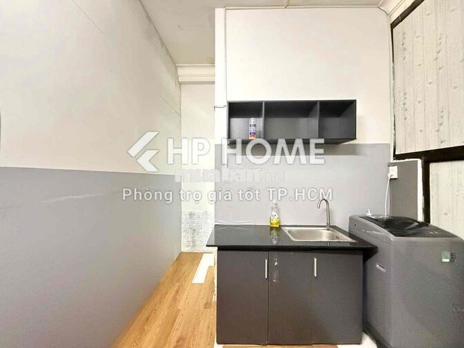 2 PHÒNG NGỦ GIÁ RẺ NGAY NGÃ TƯ BẢY HIỀN, XUÂN HỒNG-TÂN BÌNH