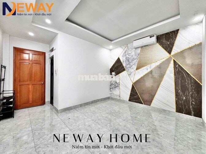 CHO THUÊ CĂN HỘ MINI FULL NỘI THẤT NGAY KHU TÊN LỬA GẦN AEON BÌNH TÂN