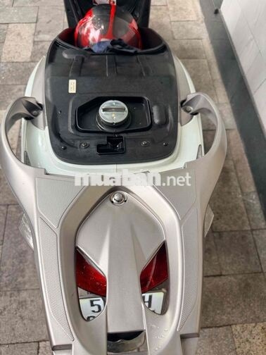 Honda SH150i 2009 150cc màu Trắng