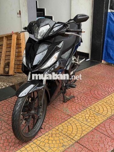 Honda Winner V1 màu đen đã qua sử dụng