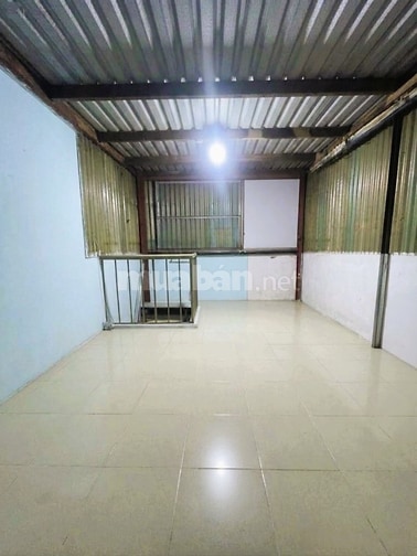 Nhà 4 Tầng, Trung Tâm Phường Bàn Cờ Quận 3, Giá 4.75 Tỷ