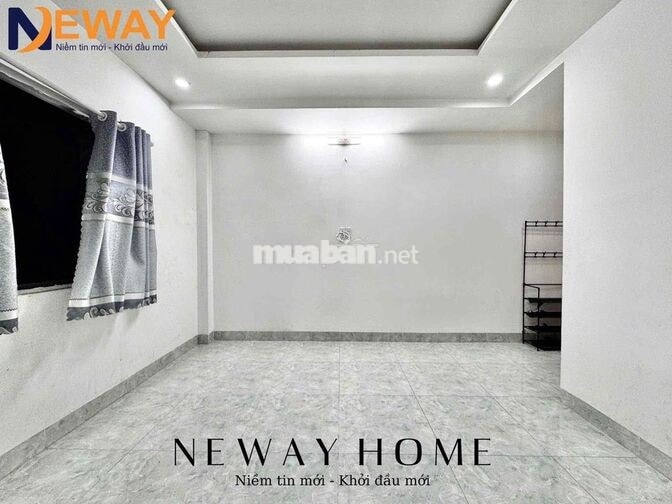 CHO THUÊ CĂN HỘ MINI FULL NỘI THẤT NGAY KHU TÊN LỬA GẦN AEON BÌNH TÂN
