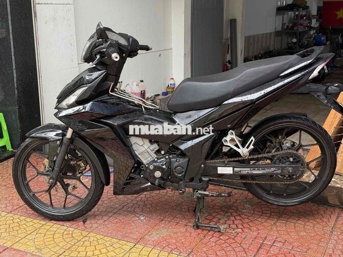 Honda Winner V1 màu đen đã qua sử dụng
