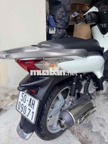 Honda SH150i 2009 150cc màu Trắng