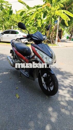 HONDA AIRBLADE FI ĐỜI CAO MÁY NGON ÊM