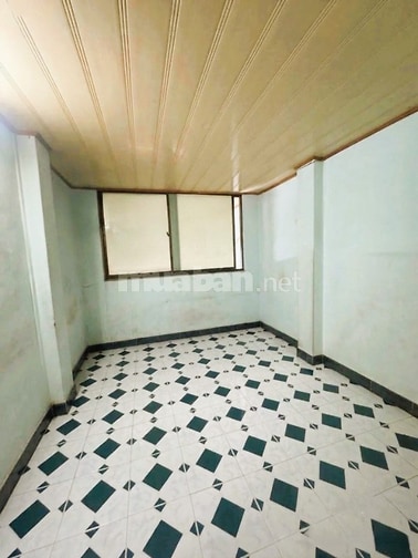 Nhà 4 Tầng, Trung Tâm Phường Bàn Cờ Quận 3, Giá 4.75 Tỷ