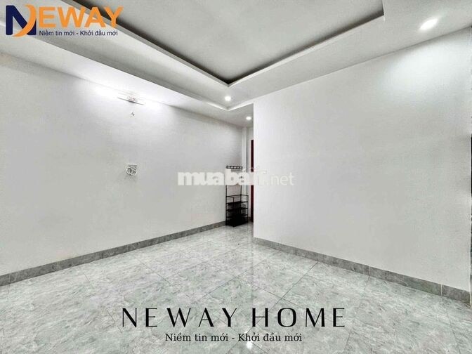 CHO THUÊ CĂN HỘ MINI FULL NỘI THẤT NGAY KHU TÊN LỬA GẦN AEON BÌNH TÂN
