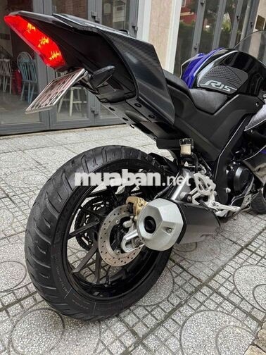 Yamaha R15 V3 2020 chính chủ biển số 64