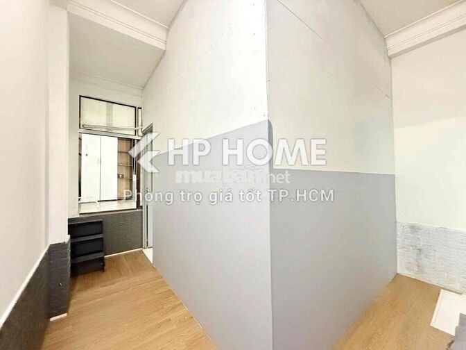 2 PHÒNG NGỦ GIÁ RẺ NGAY NGÃ TƯ BẢY HIỀN, XUÂN HỒNG-TÂN BÌNH