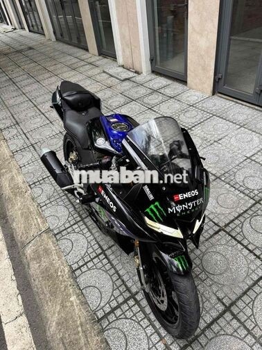 Yamaha R15 V3 2020 chính chủ biển số 64