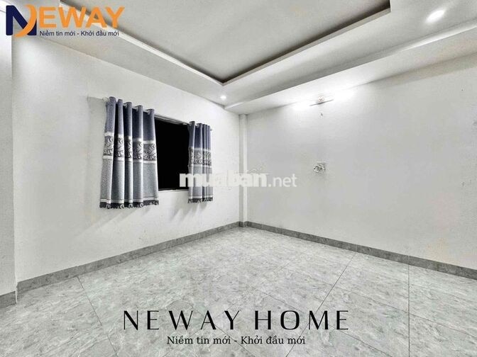 CHO THUÊ CĂN HỘ MINI FULL NỘI THẤT NGAY KHU TÊN LỬA GẦN AEON BÌNH TÂN