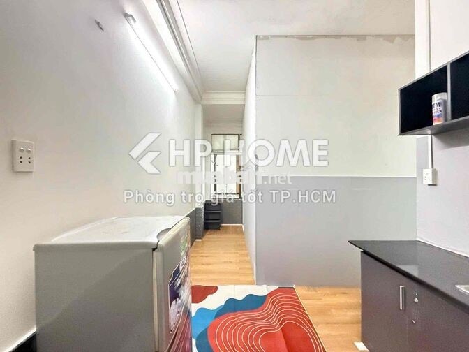 2 PHÒNG NGỦ GIÁ RẺ NGAY NGÃ TƯ BẢY HIỀN, XUÂN HỒNG-TÂN BÌNH