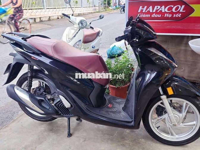 Sh125 CBC 2021