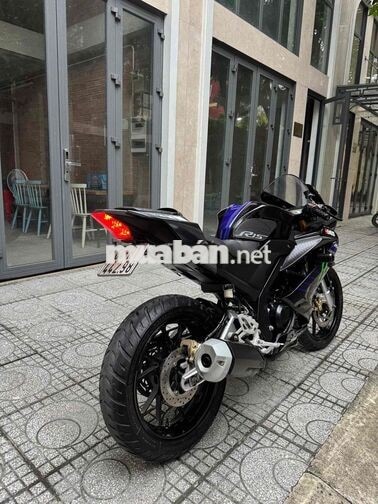 Yamaha R15 V3 2020 chính chủ biển số 64