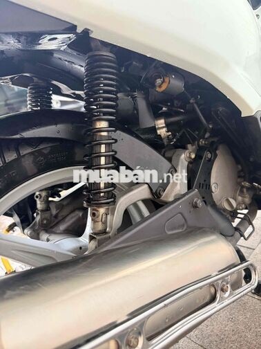 Honda SH150i 2009 150cc màu Trắng