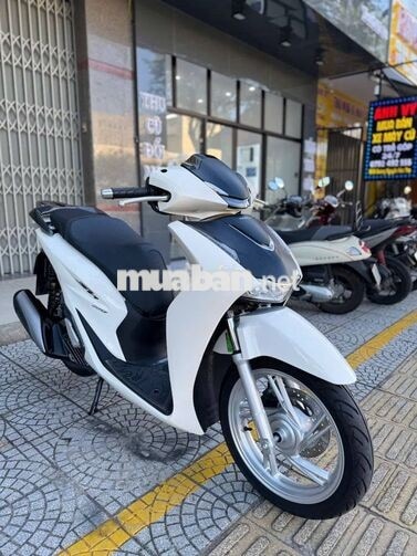 ❤️ Honda SH 160i ABS 2026 1000km Trắng