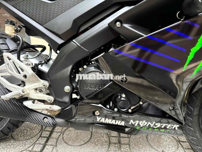 Yamaha R15 V3 2020 chính chủ biển số 64