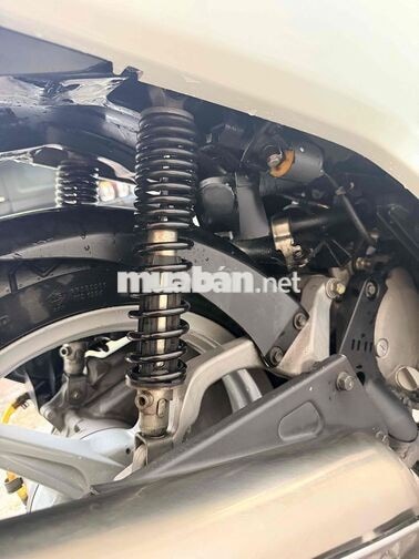 Honda SH150i 2009 150cc màu Trắng