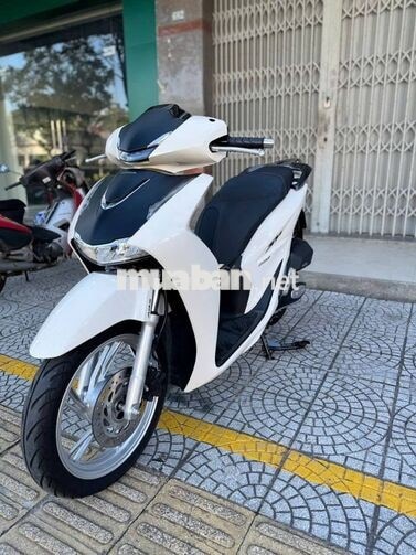 ❤️ Honda SH 160i ABS 2026 1000km Trắng