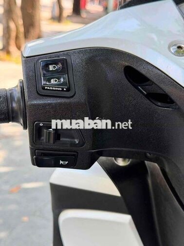 Honda SH150i 2009 150cc màu Trắng