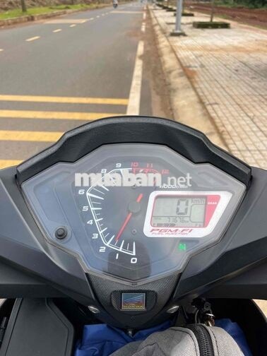 Honda Winner V1 2018 Zin Êm Biển 60F2 (Giao Lưu)