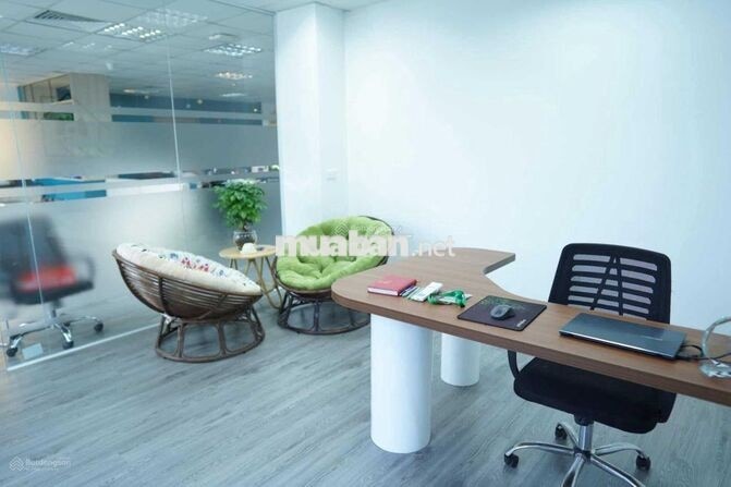 Cho thuê gấp 115m2 tại phố Mạc Thái Tông, Cầu Giấy, Hà Nội.