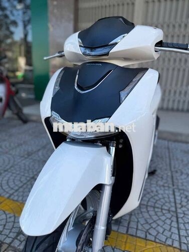 ❤️ Honda SH 160i ABS 2026 1000km Trắng