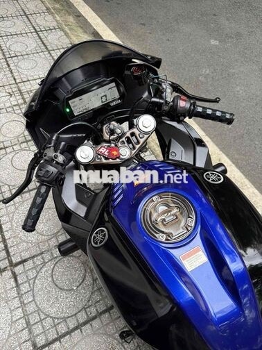 Yamaha R15 V3 2020 chính chủ biển số 64
