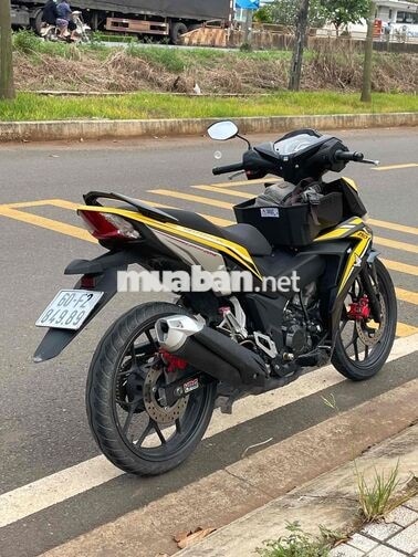 Honda Winner V1 2018 Zin Êm Biển 60F2 (Giao Lưu)