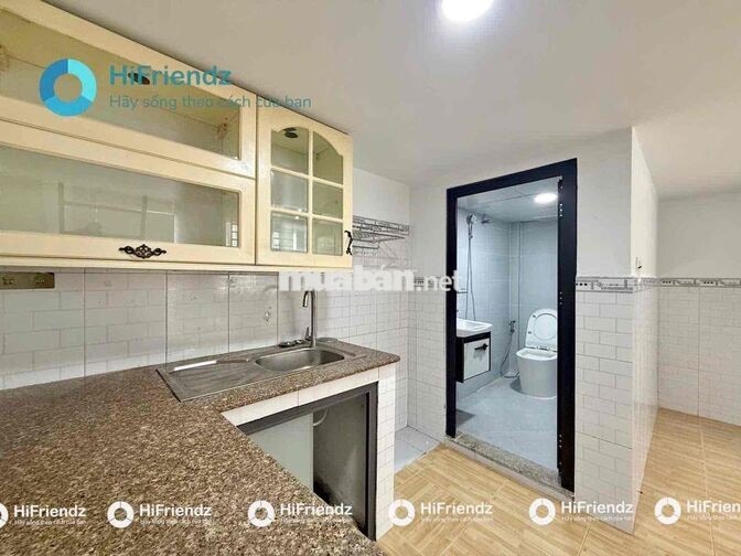 KHAI TRƯƠNG DUPLEX TRỆT MỚI XÂY NGAY CHỢ ĐẦU MỐI GẦN ĐẠI HỌC HUFLIT