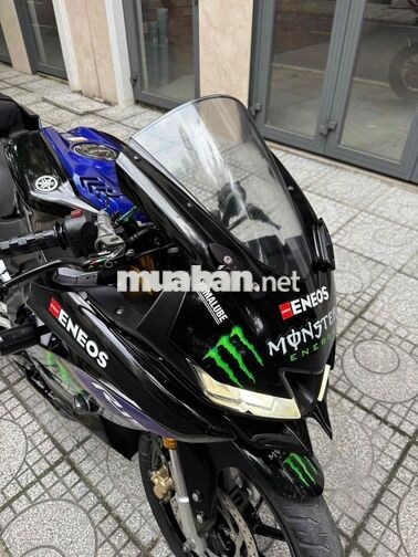 Yamaha R15 V3 2020 chính chủ biển số 64