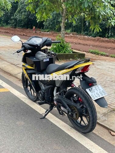 Honda Winner V1 2018 Zin Êm Biển 60F2 (Giao Lưu)