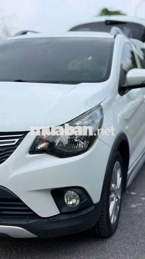 VINFAST FADIL 2022 4 VẠN KM TRẮNG