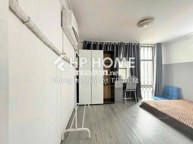 2 PHÒNG NGỦ GIÁ RẺ NGAY NGÃ TƯ BẢY HIỀN, XUÂN HỒNG-TÂN BÌNH