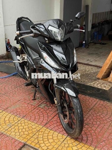 Honda Winner V1 màu đen đã qua sử dụng