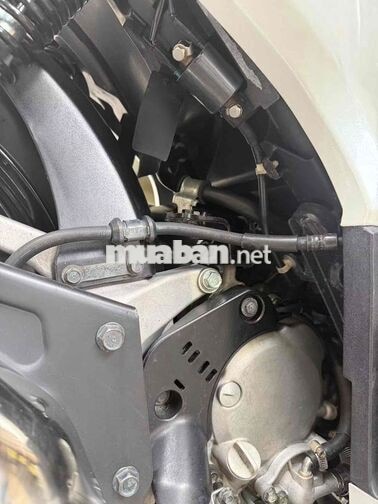 Honda SH150i 2009 150cc màu Trắng