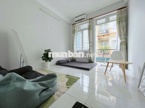 Gần ĐH Văn Lang -Phòng trọ Gò Vấp  – Giá 3tr2 đến 7 triệu