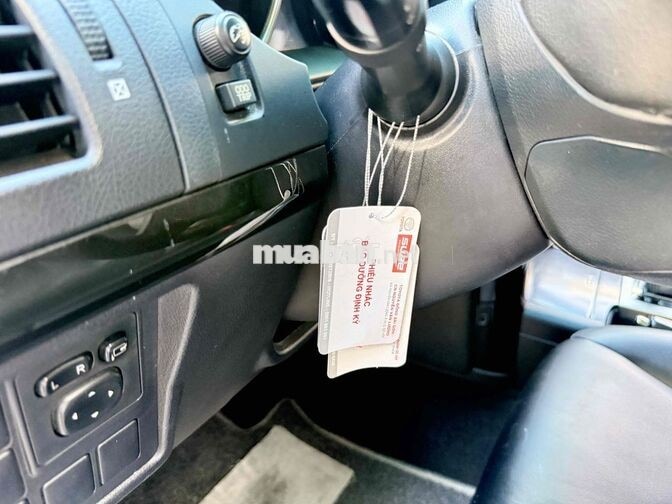 Toyota Land Cruiser Prado TX-L