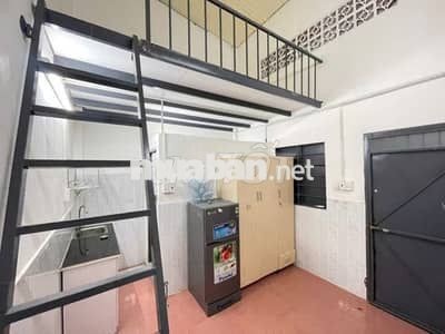 Gần ĐH Văn Lang -Phòng trọ Gò Vấp  – Giá 3tr2 đến 7 triệu