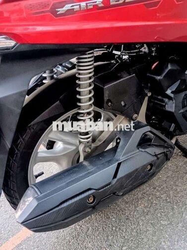 Honda Air Blade 2016 màu Đỏ