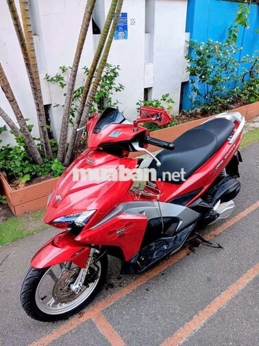 Honda Air Blade 2016 màu Đỏ