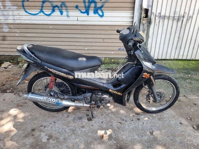 wave nhật suzuki revo 